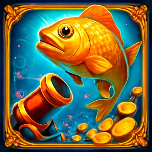 999apk Fish Game Table View
